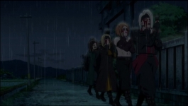 Dandadan - Season 02 Episode 06